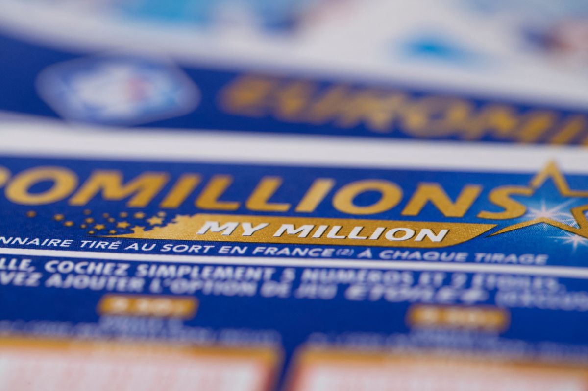 EuroMillions : le tirage du 12 mai dévoile des résultats intrigants