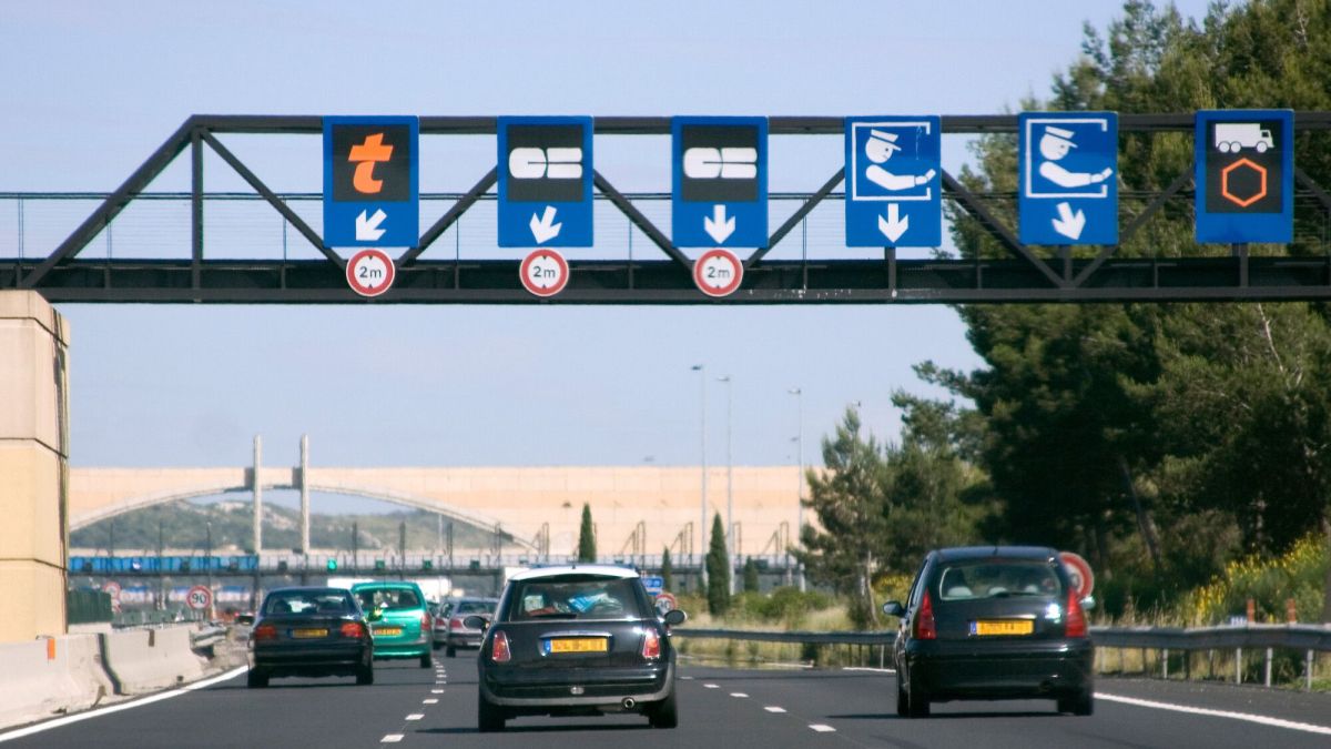 Péages d'autoroute : qui bénéficie de réductions cet été ?