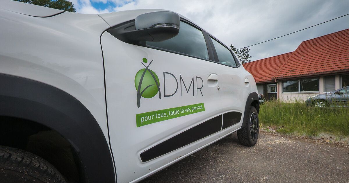 La transition verte des agents ADMR en Haute-Saône