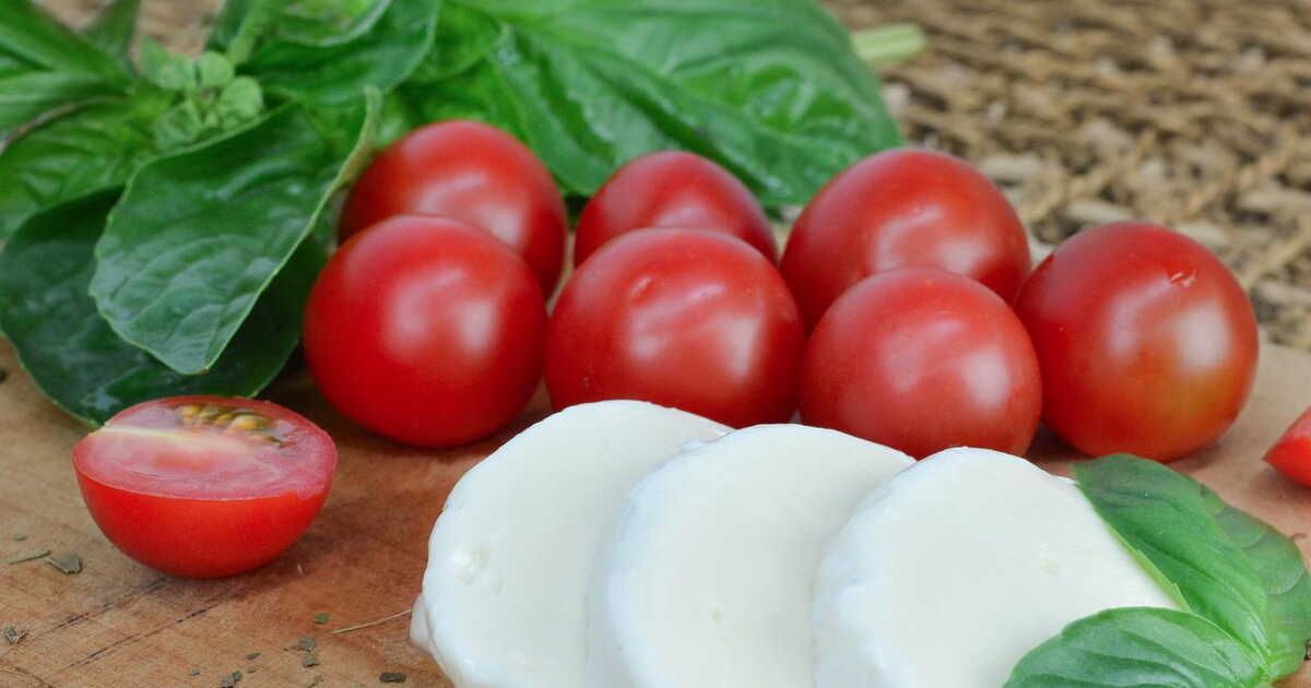 10 choses à savoir sur la mozzarella