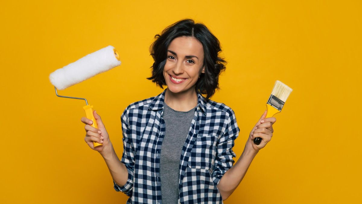 Comment choisir la bonne couleur de peinture pour une chambre d'adulte?