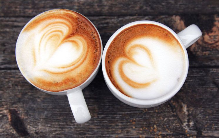 Trois tasses de café par jour : le secret d'une vie plus longue ?