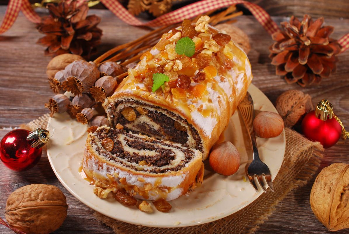 Desserts de Noël sans gluten : des idées festives pour tous