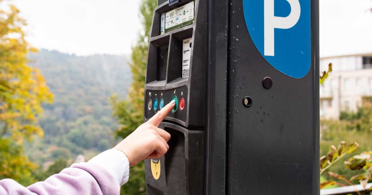 Amende de stationnement : que faire quand l'horodateur est en panne ?