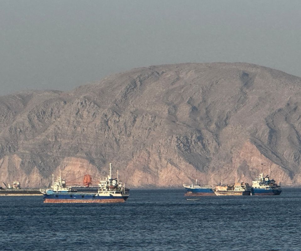 L'iran crée un nouvel organisme pour gérer le détroit d'Ormuz : enjeux et perspectives