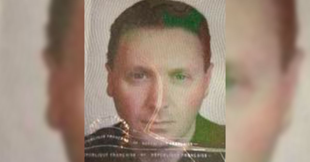 Inquiétante disparition d'un habitant d'Héricourt