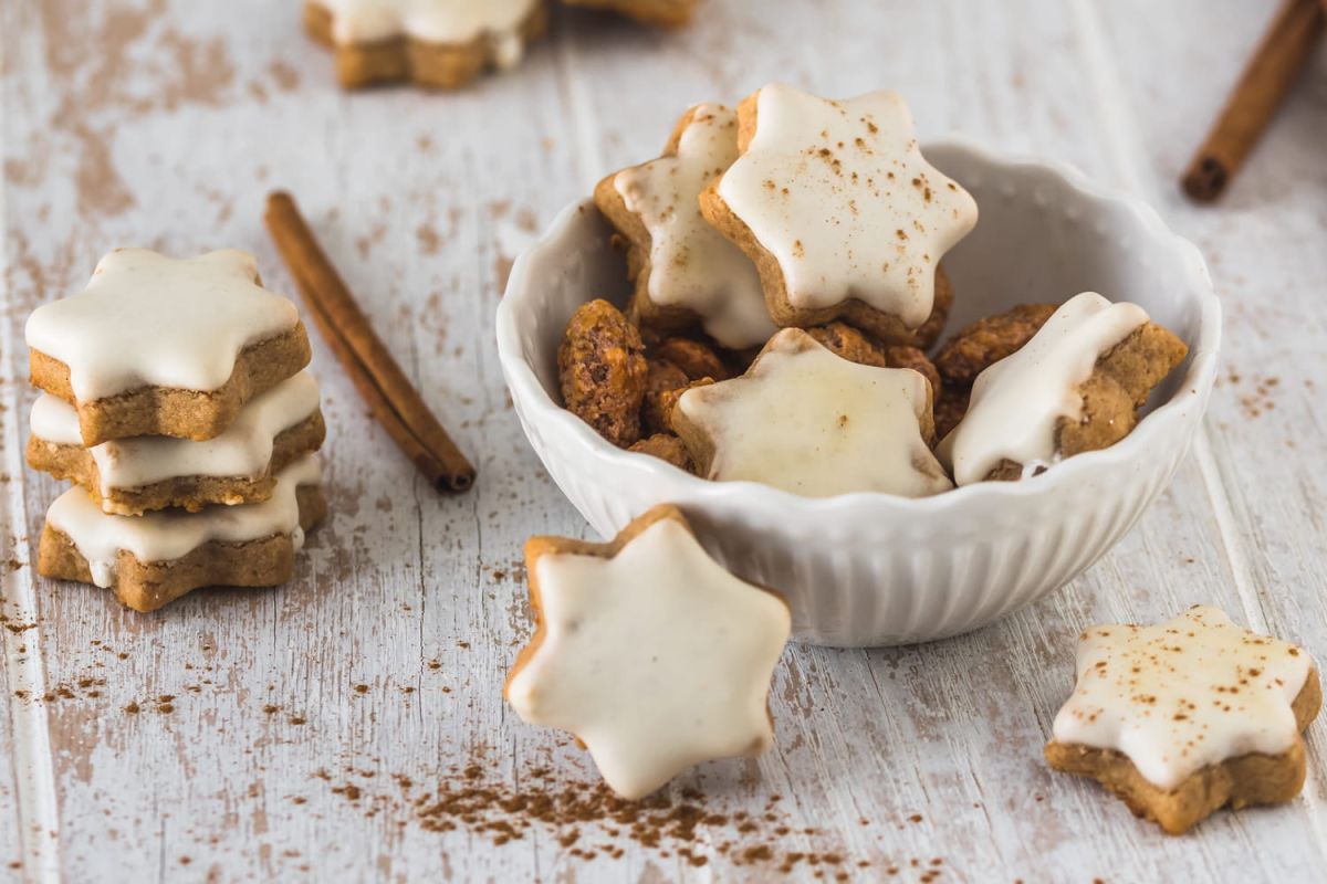 Des sablés de Noël inratables : la recette idéale pour des fêtes réussies
