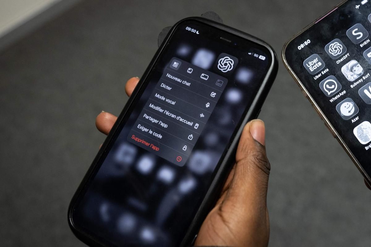 L'IA influence le vote : un Français sur six se tourne vers la technologie