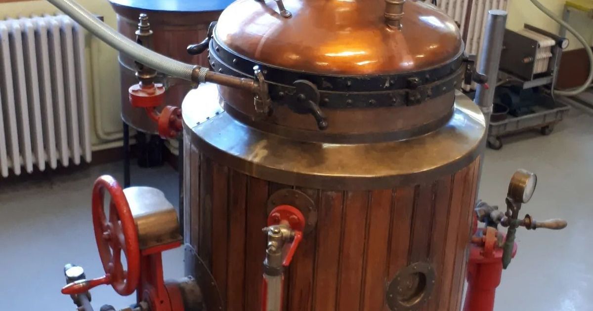 Un tournant dans le monde de l'absinthe : Guy de Pontarlier acquiert Les Fils d'Emile Pernot