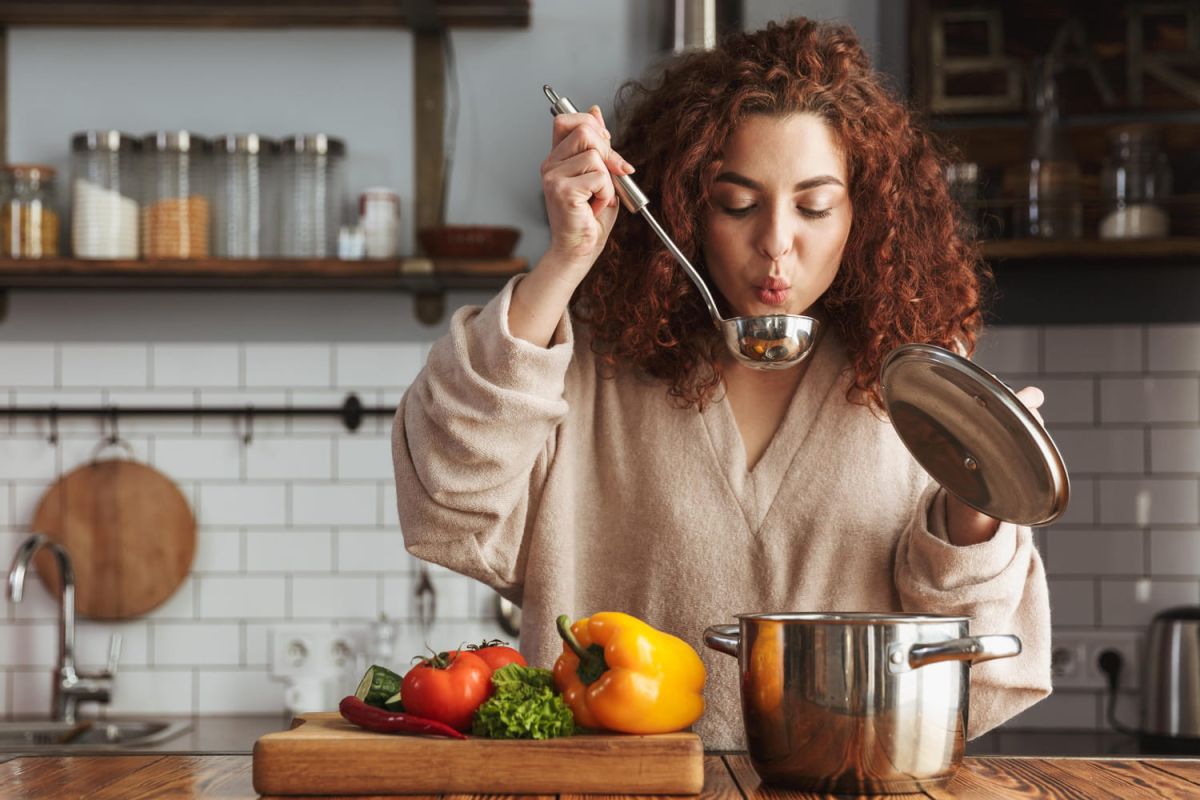 Les essentiels pour débuter en cuisine