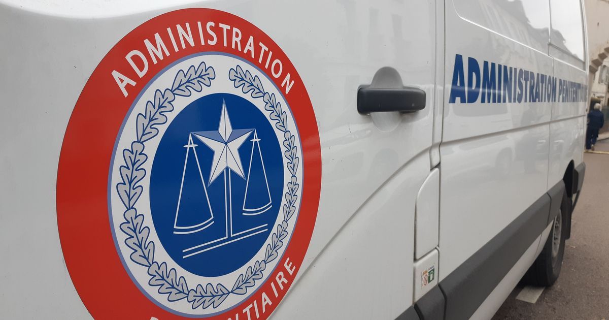 Joigny : un homme condamné pour avoir forcé sa compagne à la prostitution