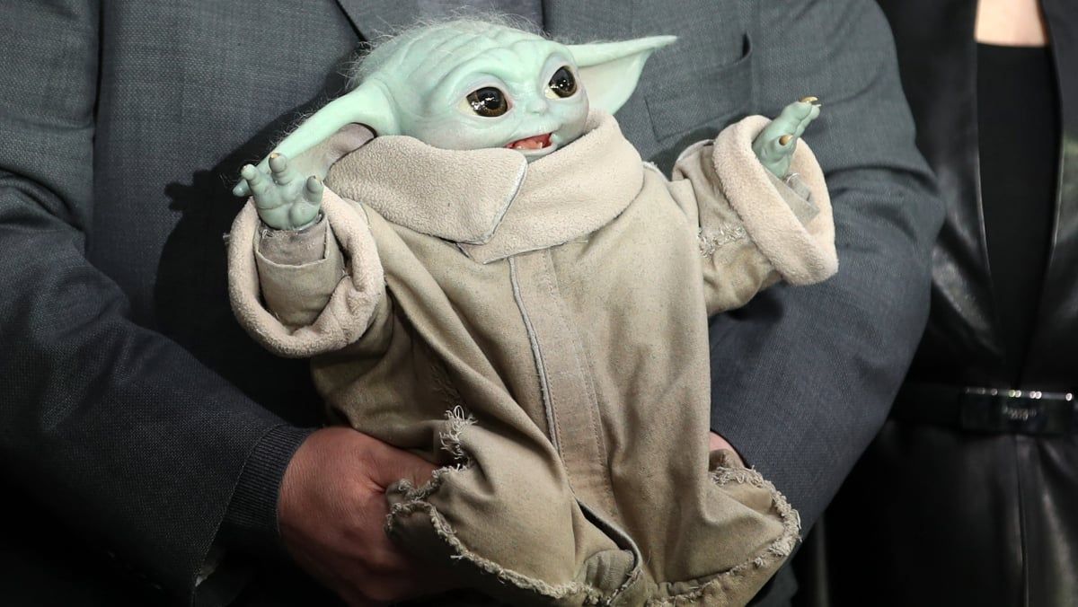 La magie de Star Wars : Mandalorian et Grogu s'invite au cinéma