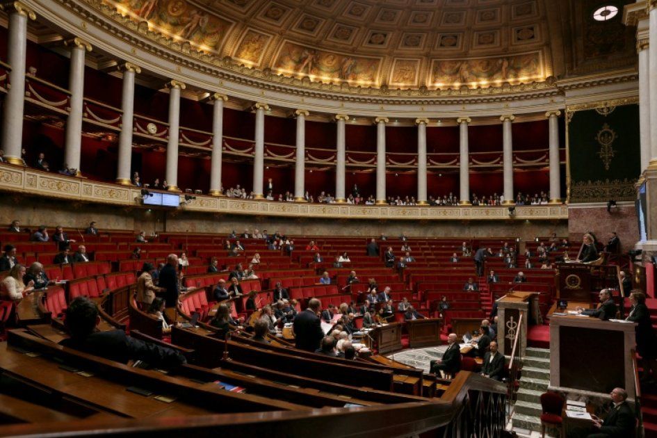 L'Assemblée en débat : vers une hausse de 36 milliards d'euros pour nos armées