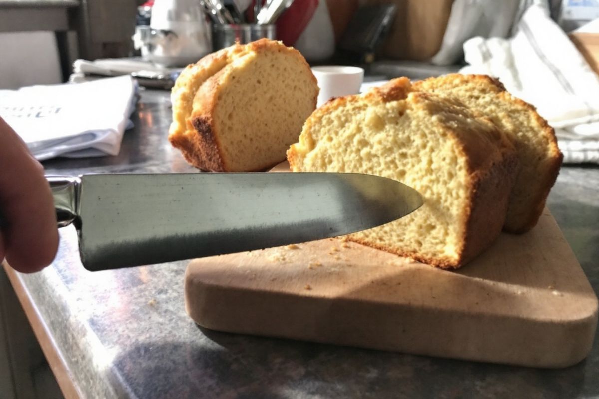 Comment préparer un pain sans gluten express en un rien de temps