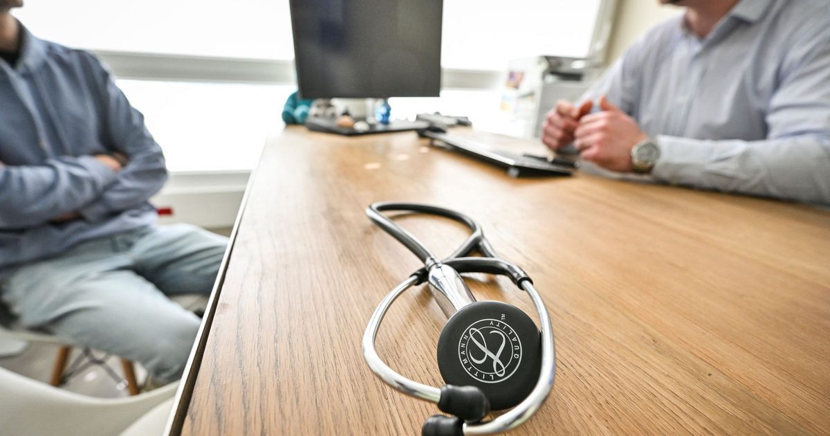 Yonne : un département où l'accès aux soins devient critique