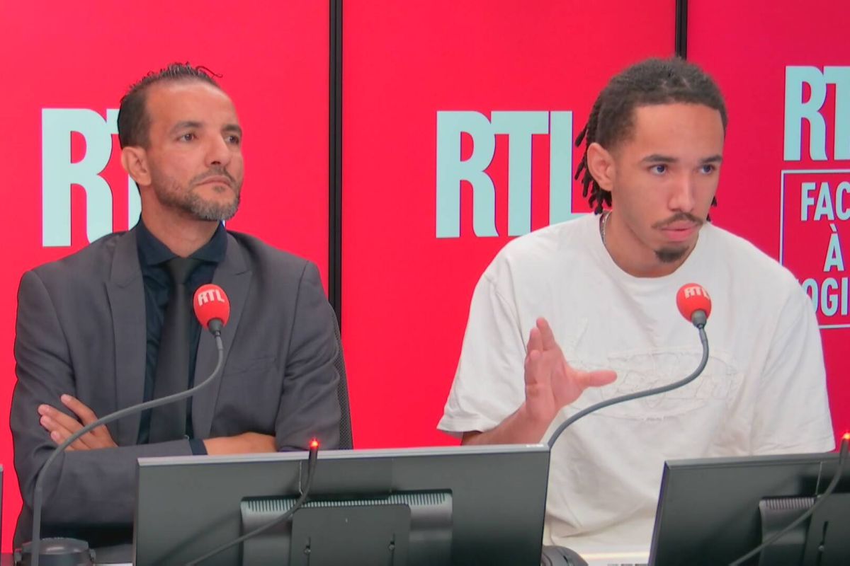 Un streamer face aux prédateurs : Finnyzyy et sa croisade contre la pédocriminalité en ligne