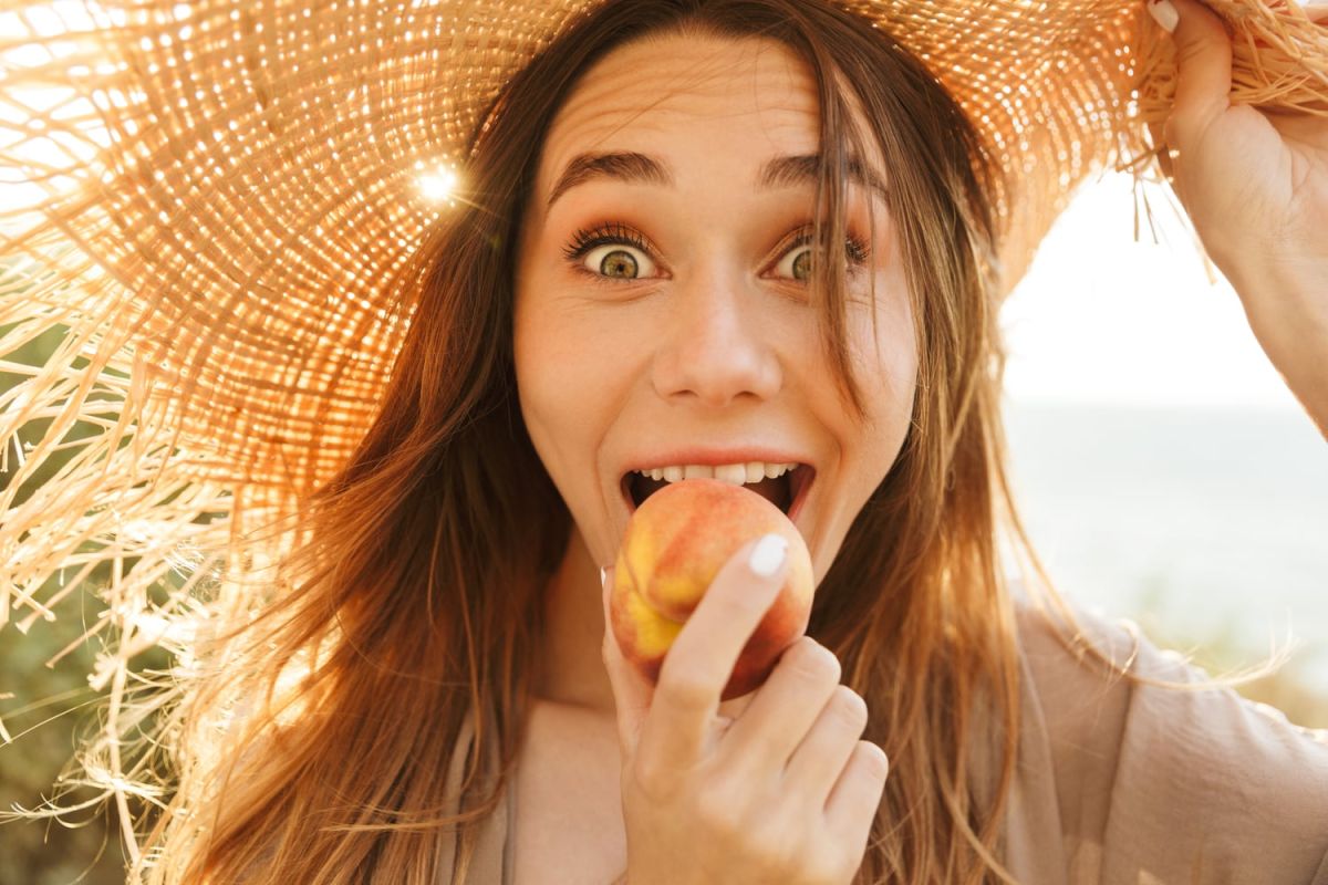Les fruits et légumes incontournables de juin pour une santé éclatante