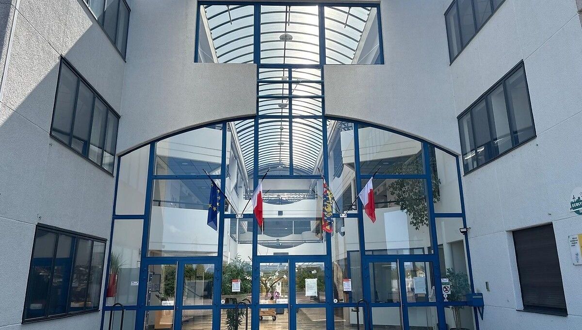 Lycée des Haberges : les enseignants face à un quotidien difficile après la fermeture