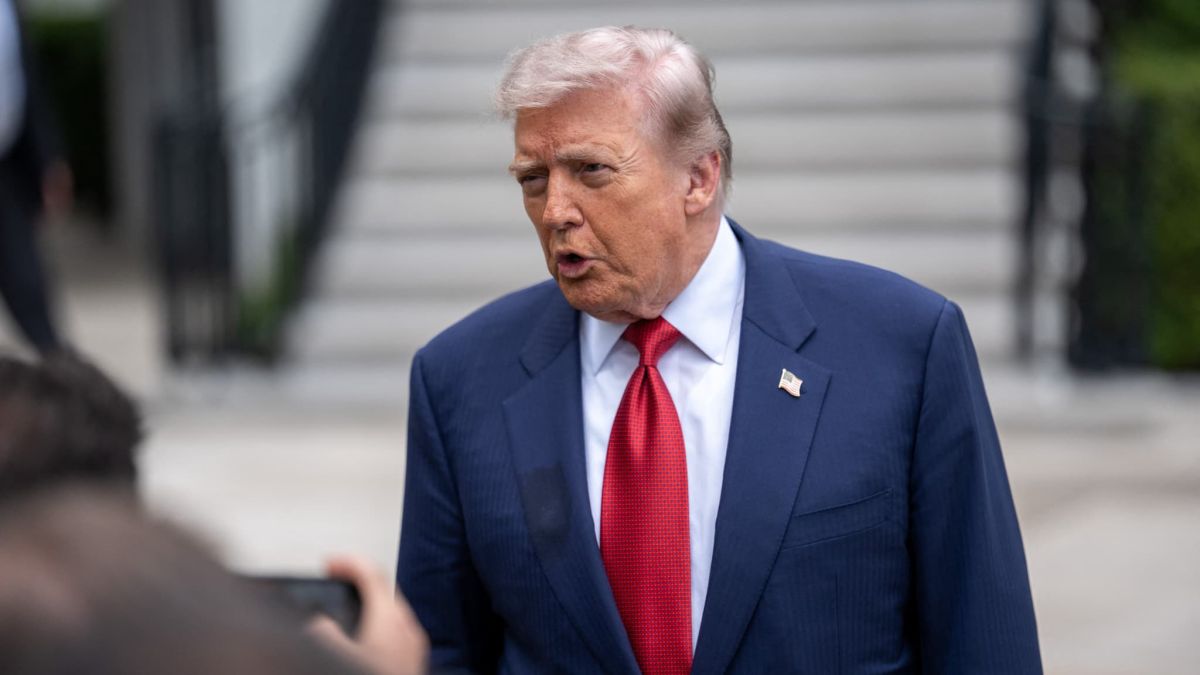 Vers un apaisement au Moyen-Orient : Trump optimiste sur un accord avec l'Iran