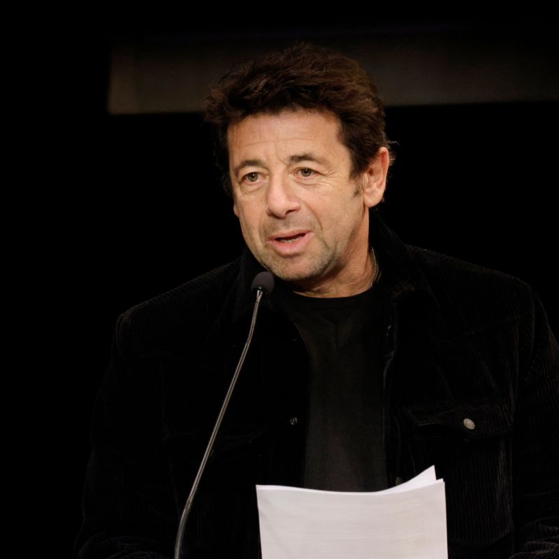 Patrick Bruel face à des accusations de viols : l'avenir judiciaire des faits anciens en question