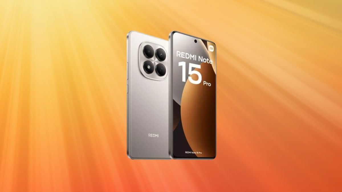 le rapport qualité-prix du redmi note 15 pro est plus qu'attractif avec cette offre exceptionnelle