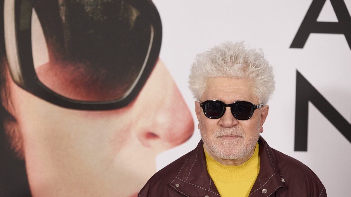 Almodovar à Cannes : une critique acerbe des monstres du pouvoir mondial