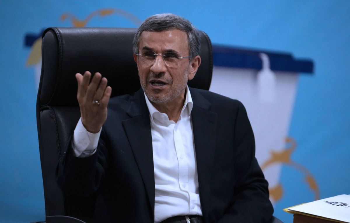 L'irrévocable retour d'Ahmadinejad : une stratégie qui a échoué