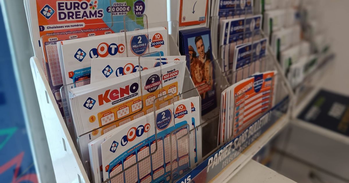 Les joueurs du Territoire de Belfort célèbrent 50 ans de Loto avec passion