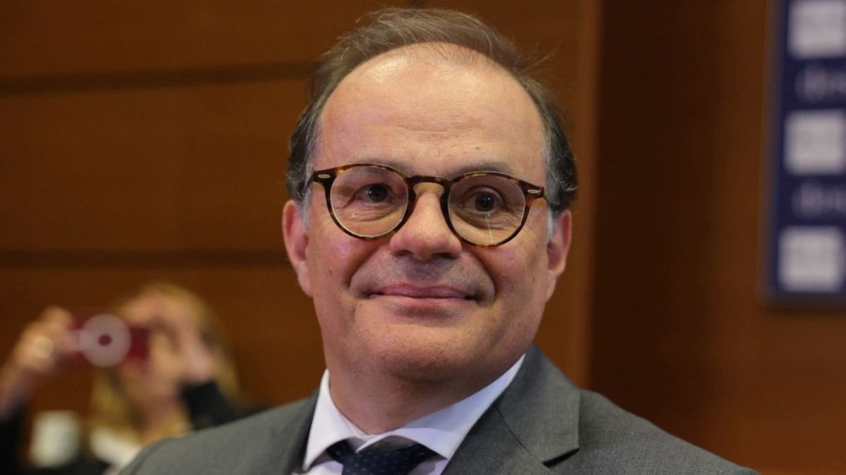 Emmanuel Moulin se déclare prêt à diriger la Banque de France en toute liberté