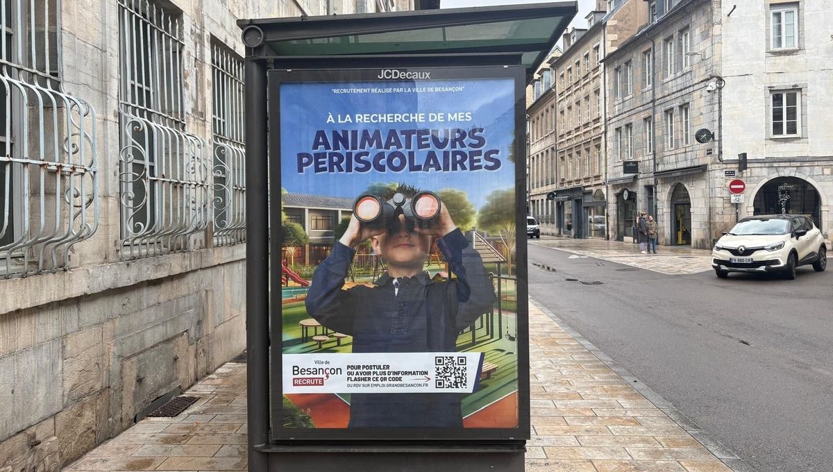 Besançon : des initiatives pour garantir un accueil optimal à la cantine scolaire
