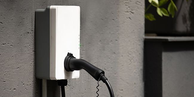 Borne de recharge : tout savoir pour recharger votre voiture électrique à domicile