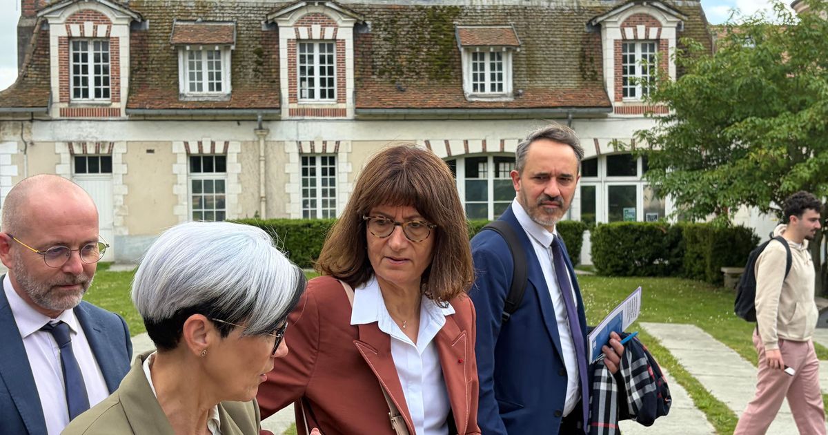 Monéteau fait le pari de l'accessibilité dans ses vieux bâtiments