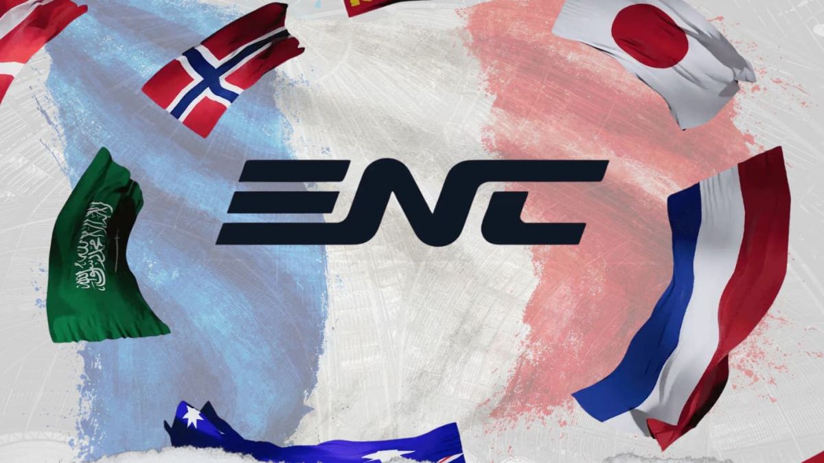 La France accueillera l'Esports Nations Cup, un rendez-vous épique pour les gamers