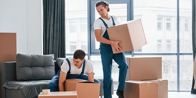 Le vrai prix d'un déménagement : tout ce qu'il faut savoir