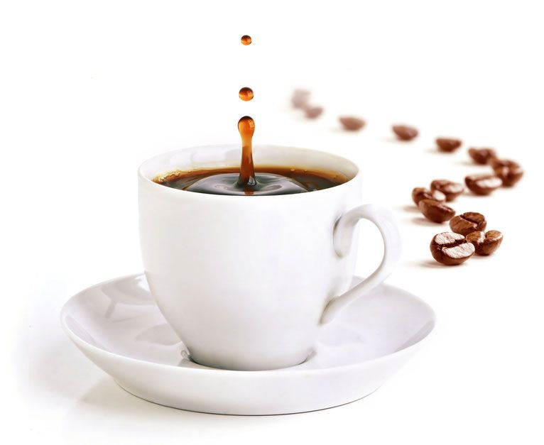 Les vérités surprenantes sur le café