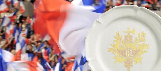 Le premier repas du président élu : un moment sous les projecteurs