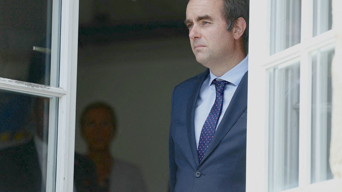 Sébastien Lecornu : la défiance grandissante des Français face à la crise iranienne