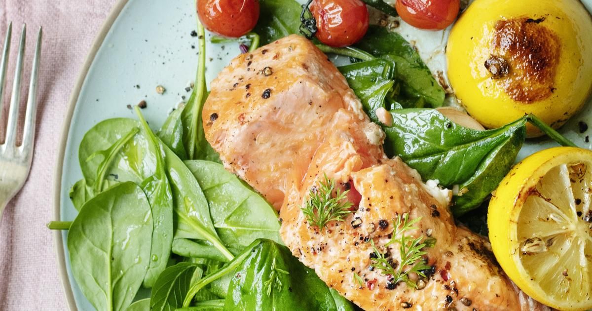 Des recettes estivales irrésistibles à base de saumon