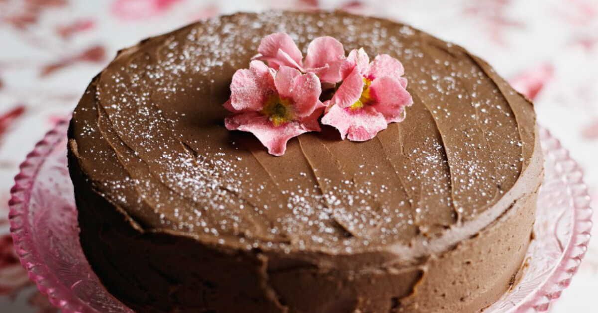 découvrez le gâteau merveilleux à la primevère