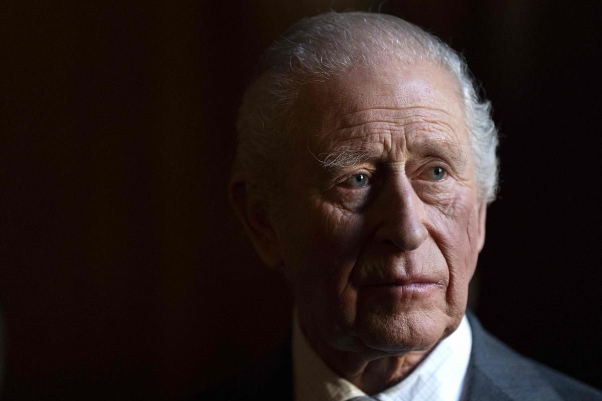Erreur fatale : une radio britannique annonce à tort la mort de Charles III