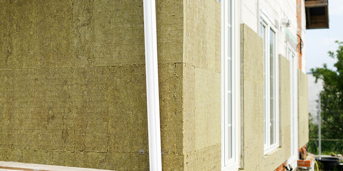 Comment réussir une isolation par l’extérieur ?