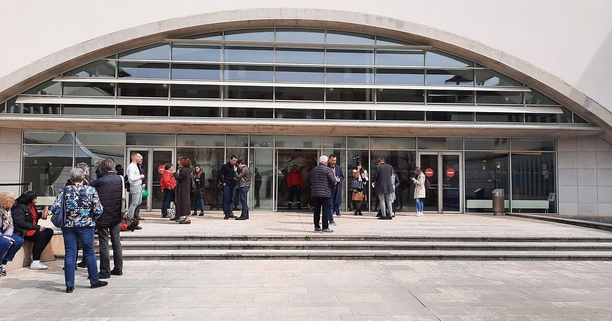 Sécurité au travail : un procès qui soulève de vives inquiétudes à Besançon
