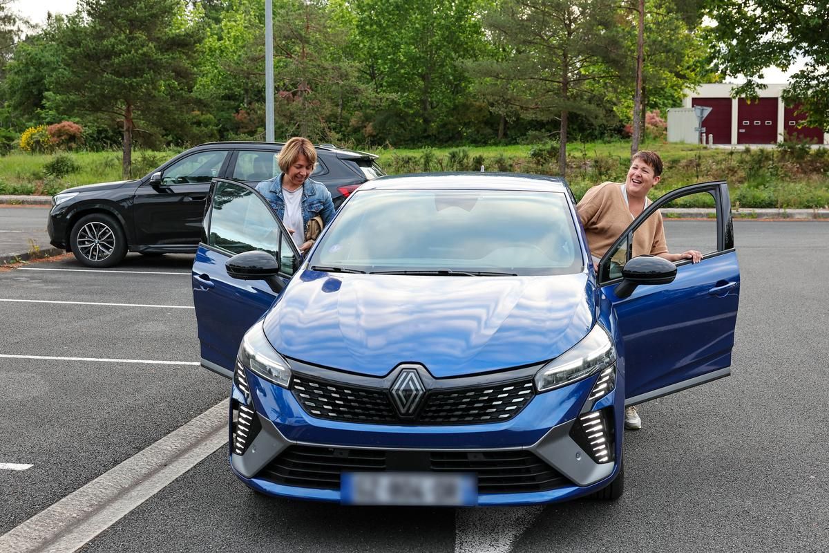 Covoiturage à la hausse : l'impact des prix des carburants sur les trajets domicile-travail