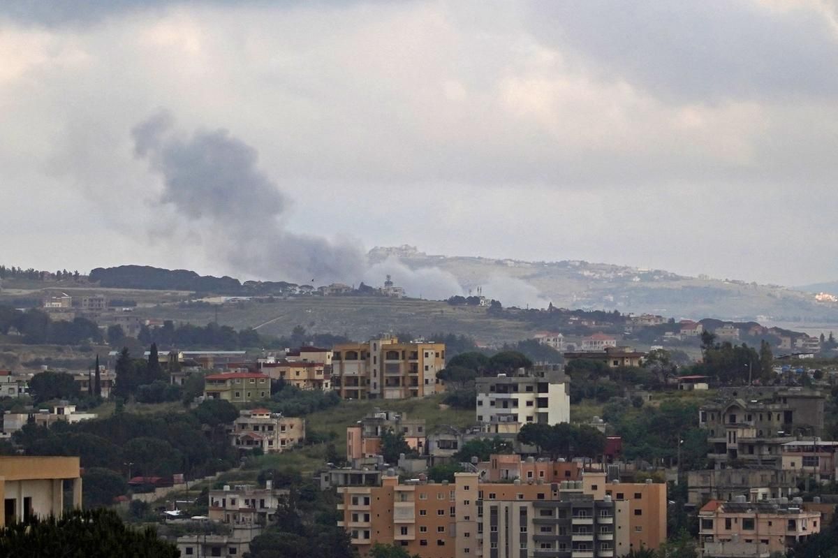 Les tensions au Moyen-Orient : un espoir fragile pour la paix en pleine violence