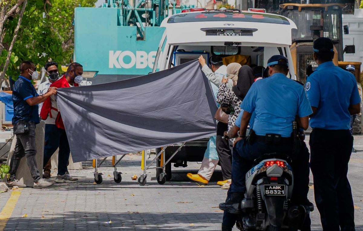 Tragédie sous-marine aux Maldives : une navigation fatale pour cinq plongeurs