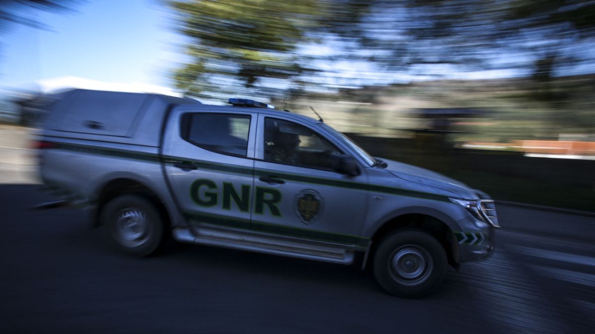 Une mère interpellée après l'abandon de ses deux fils au Portugal
