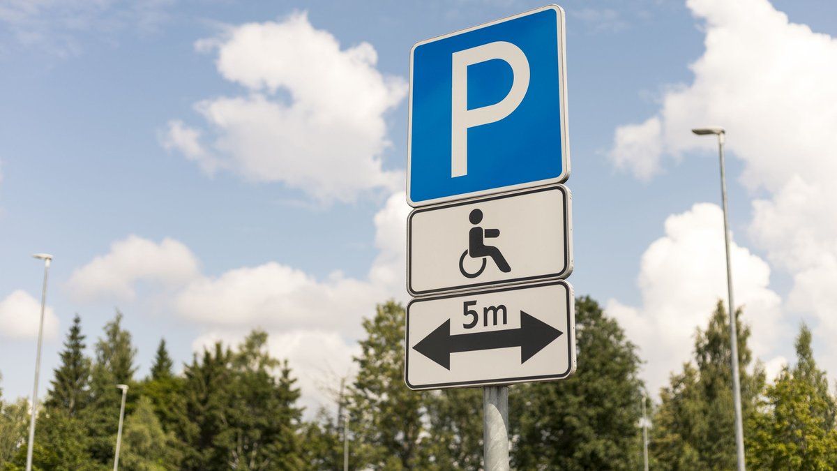 Un retraité handicapé en détresse après le remorquage de son véhicule