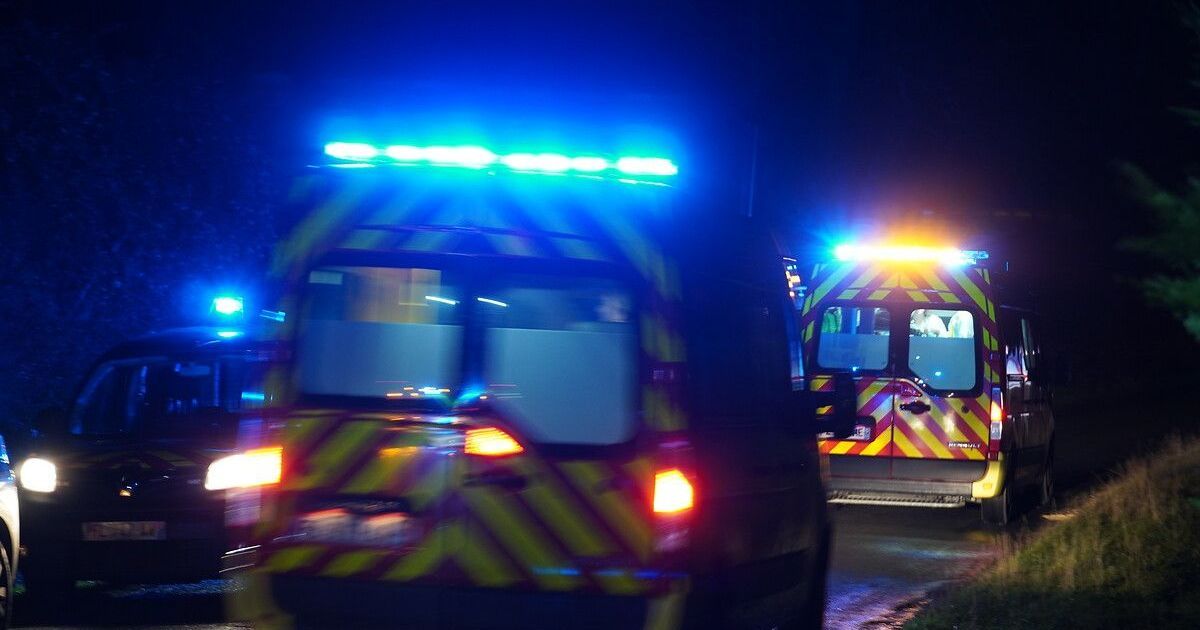 Une tragédie sur la route : un usager perd la vie dans une collision à Vermenton