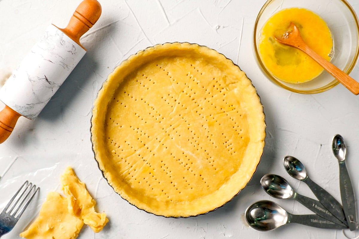 Les marques de pâtes à tarte à fuir selon 60 millions de consommateurs