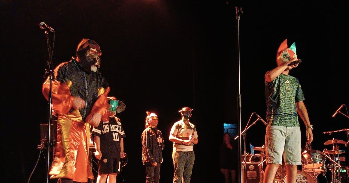 Première scène pour des jeunes talents au festival de Belfort